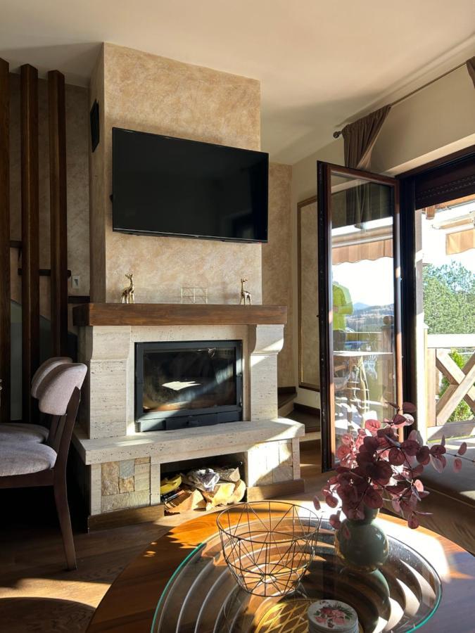 Apartment The Only Logde