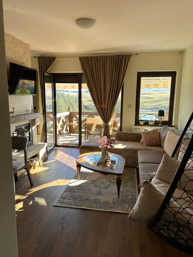 The Only Logde Apartment Zlatibor