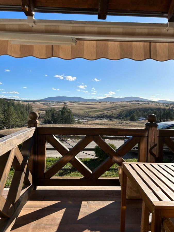 Apartment The Only Logde Zlatibor