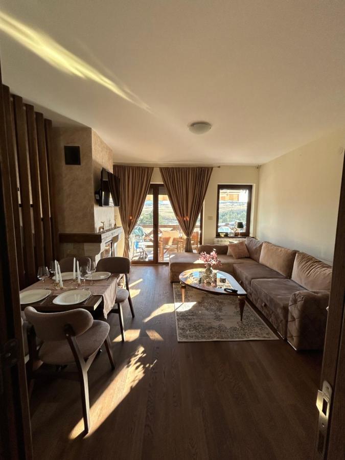 Apartment The Only Logde Zlatibor