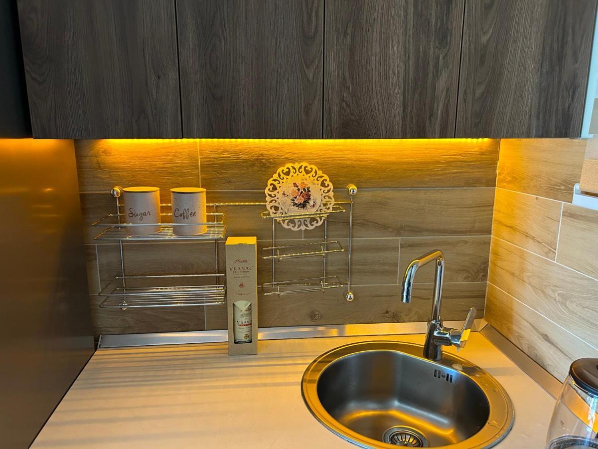 The Only Logde Apartment