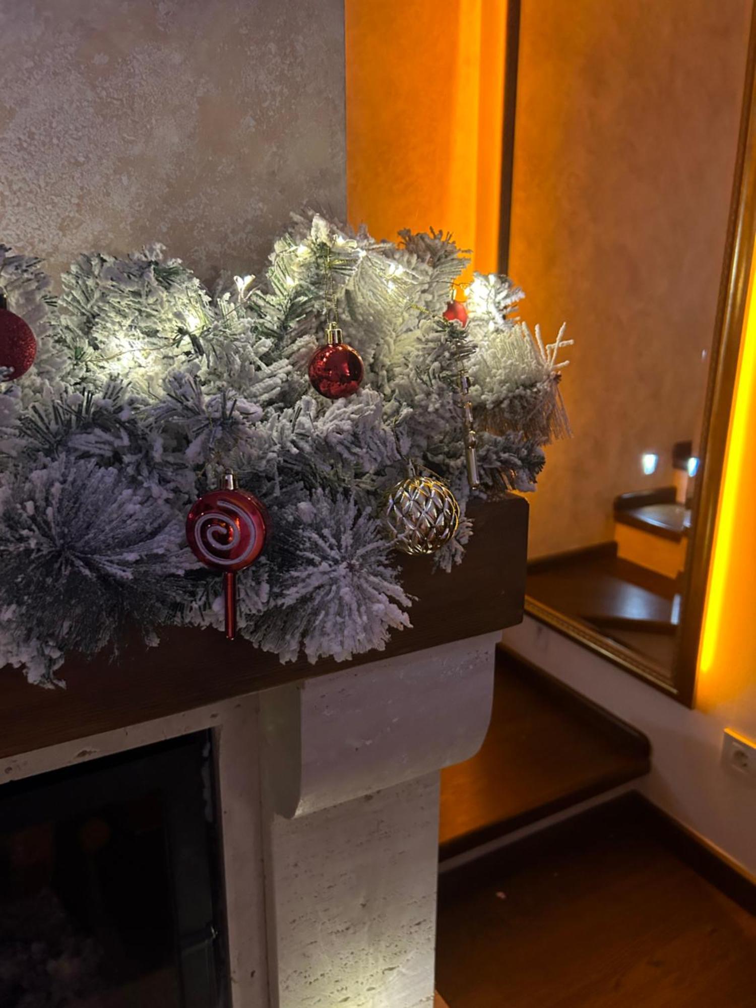 The Only Logde Apartment Zlatibor