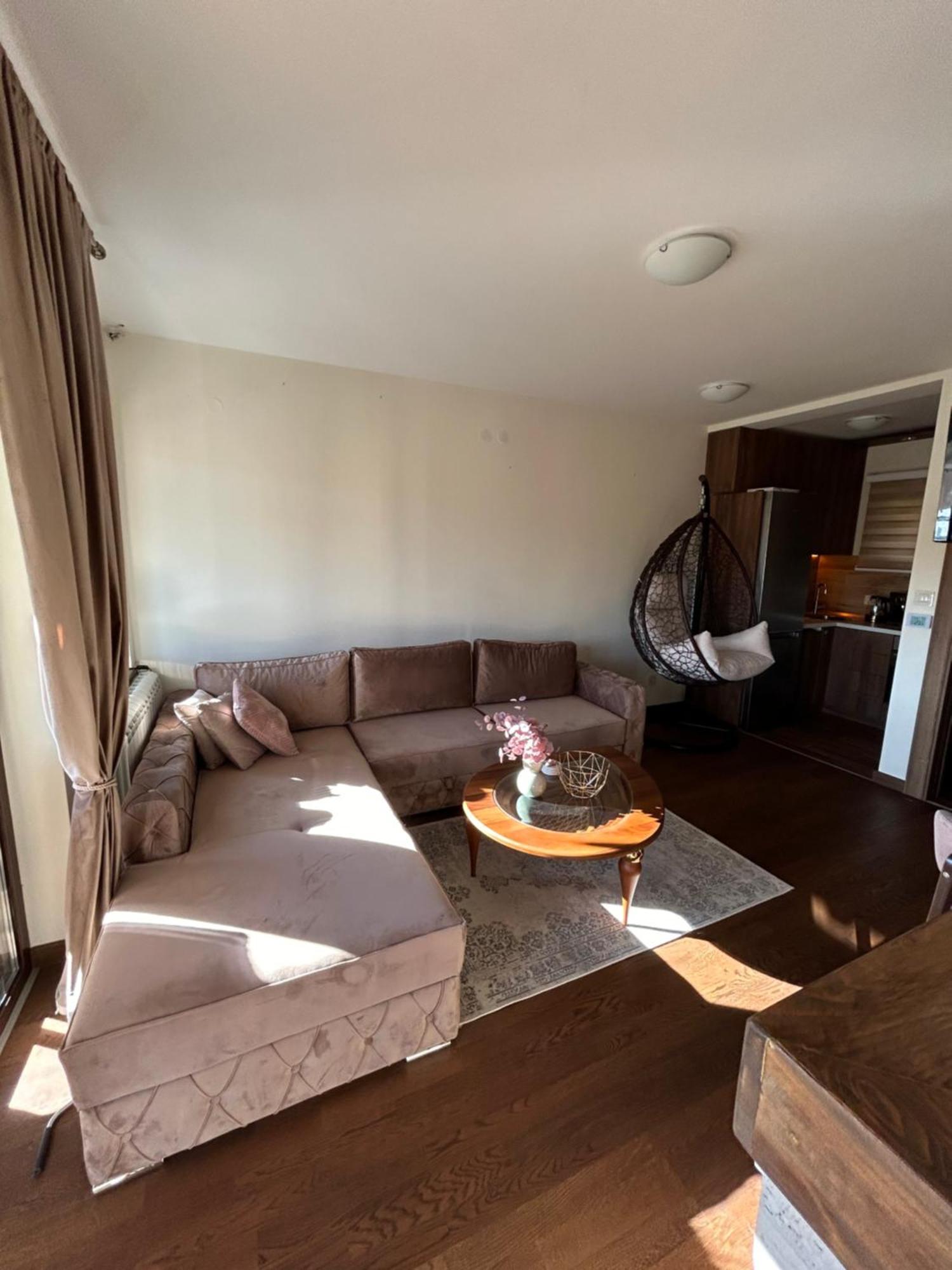 The Only Logde Apartment *