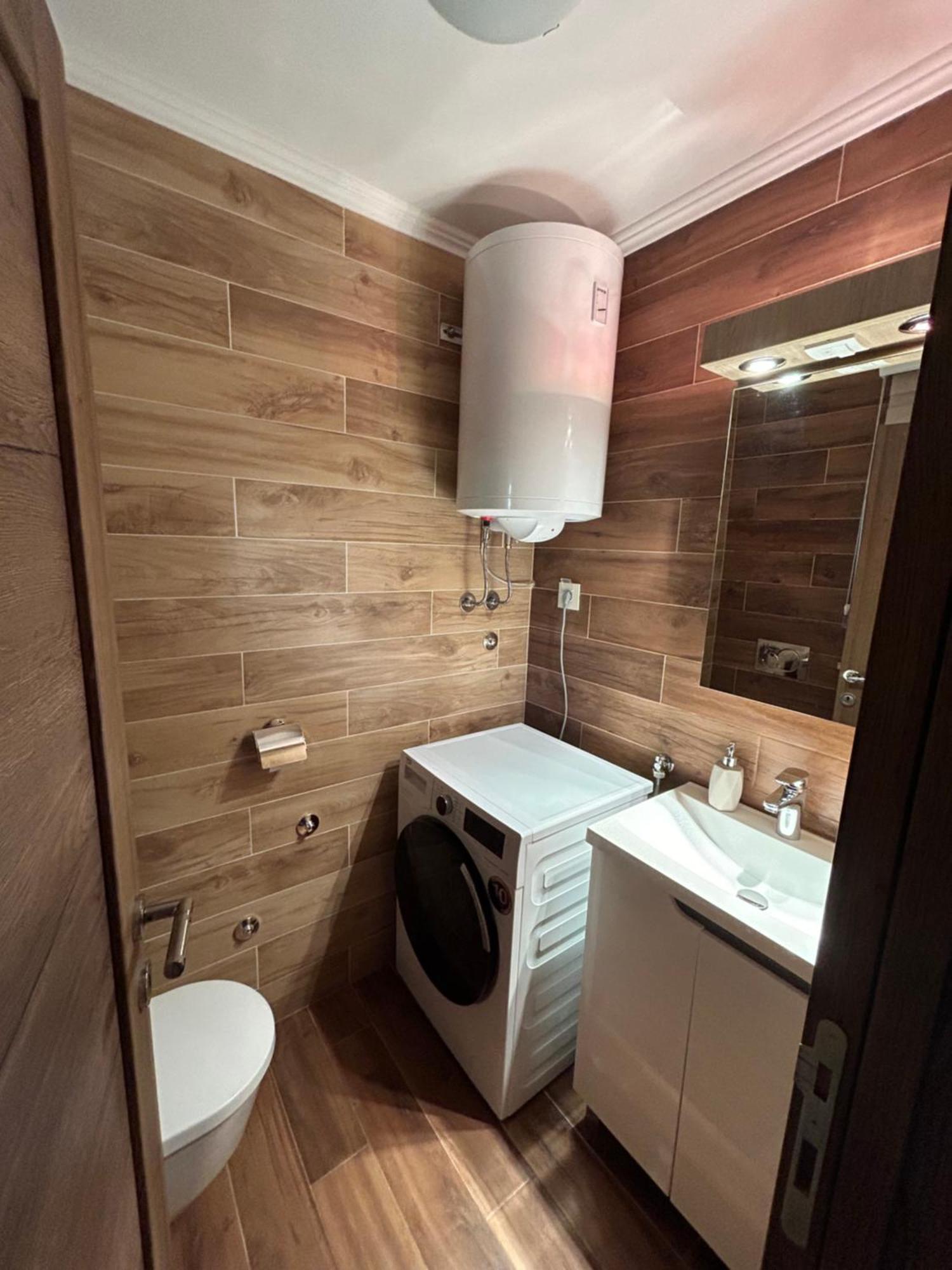 Apartment The Only Logde Zlatibor