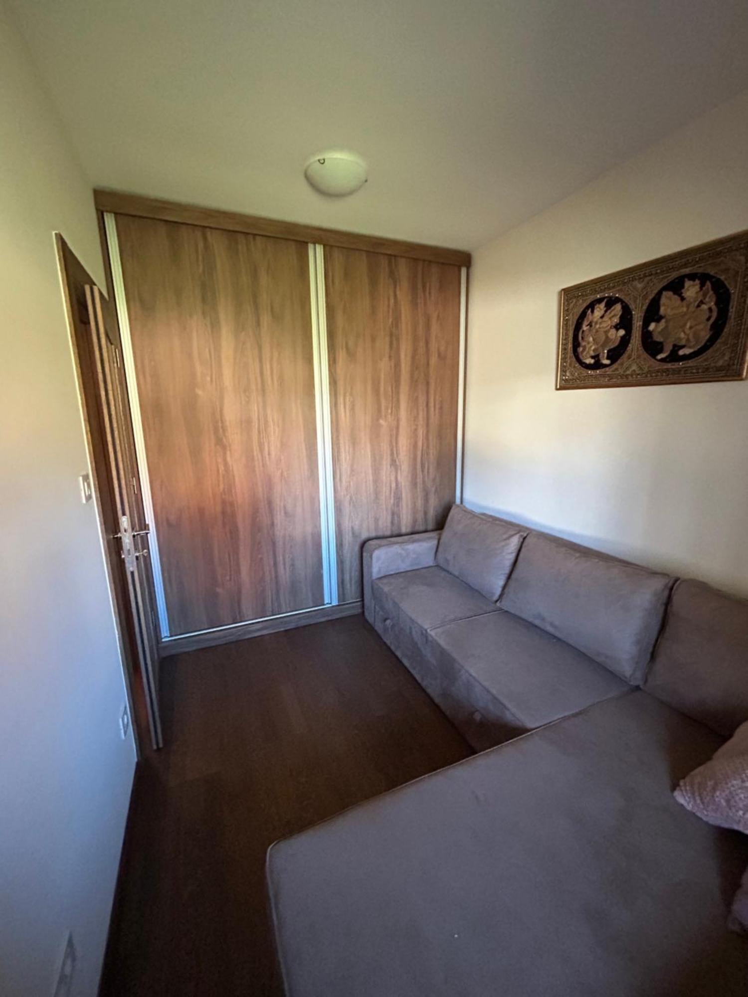 The Only Logde Apartment