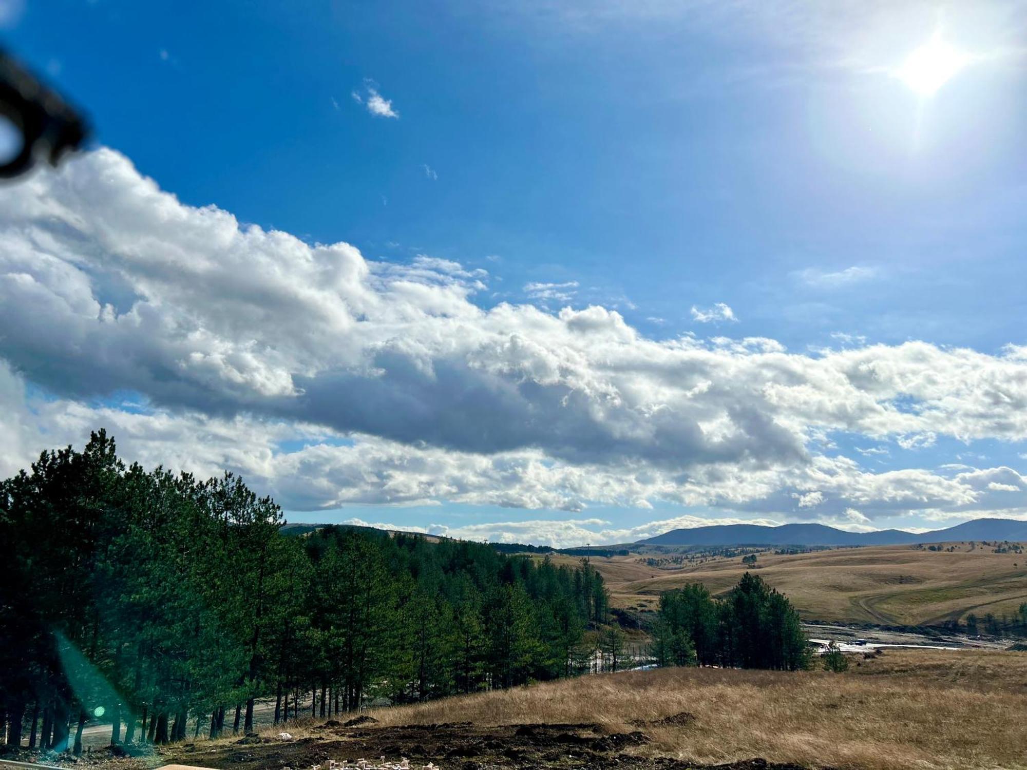 The Only Logde * Zlatibor